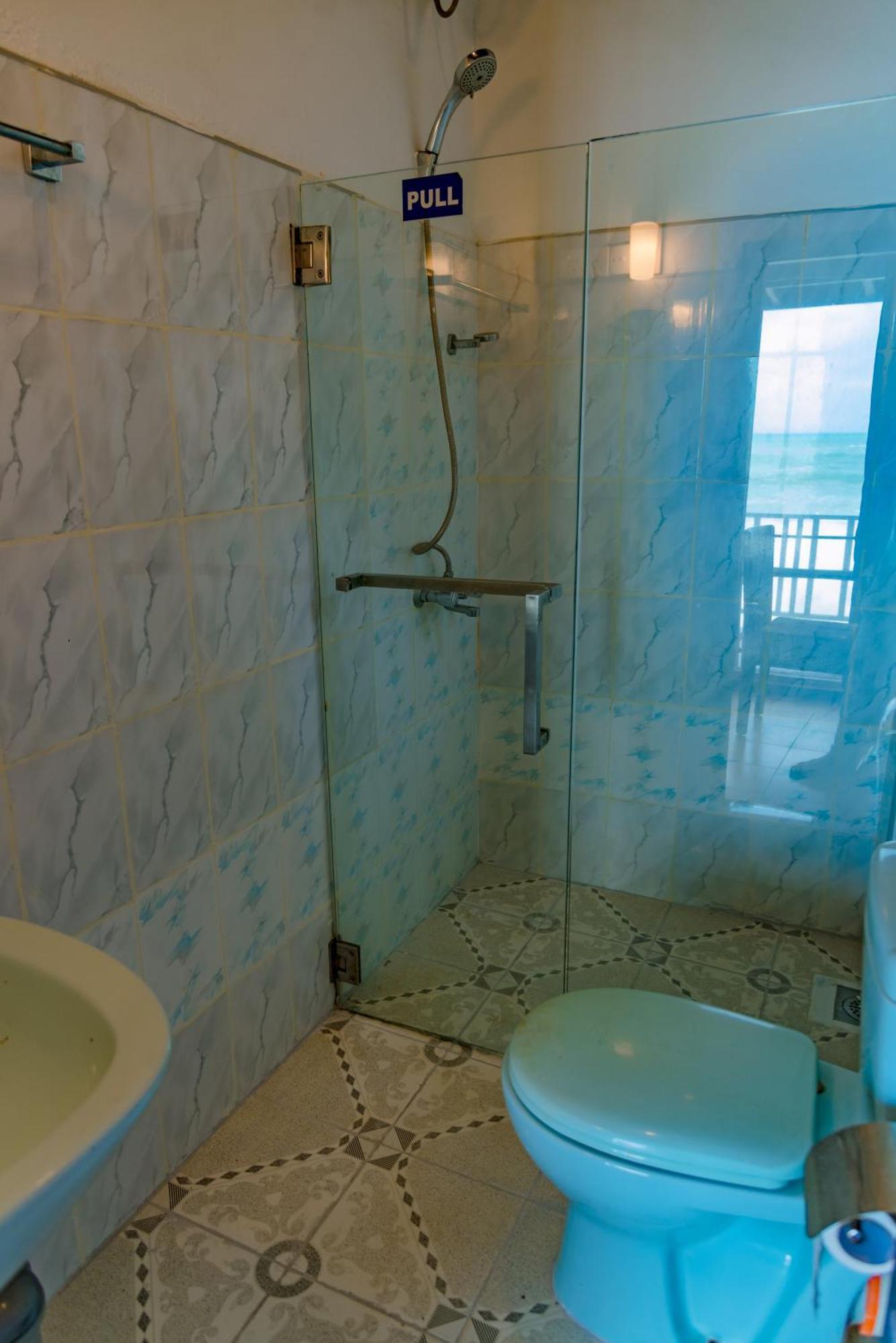 Amor Beach Unawatuna Exterior foto