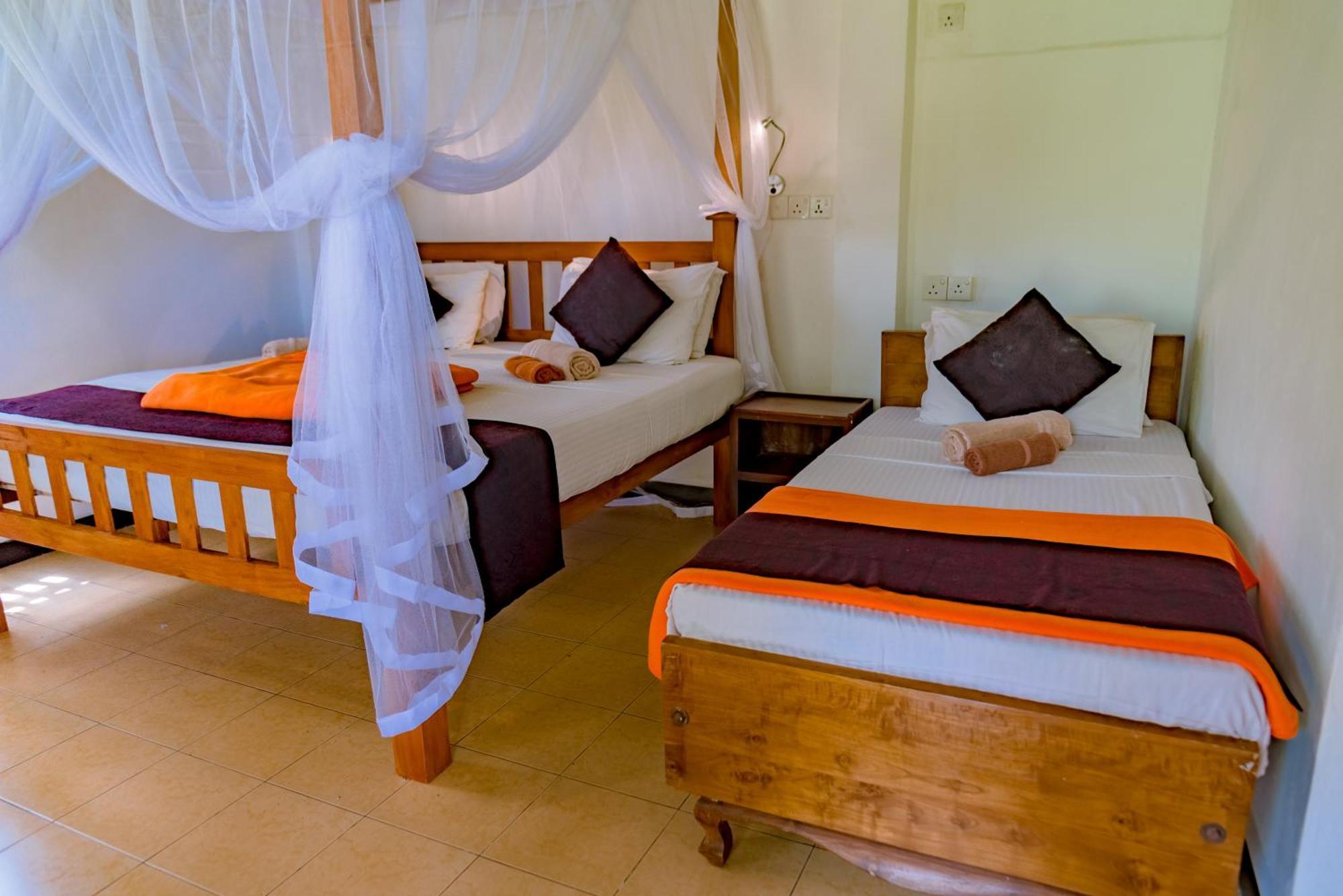 Amor Beach Unawatuna Exterior foto