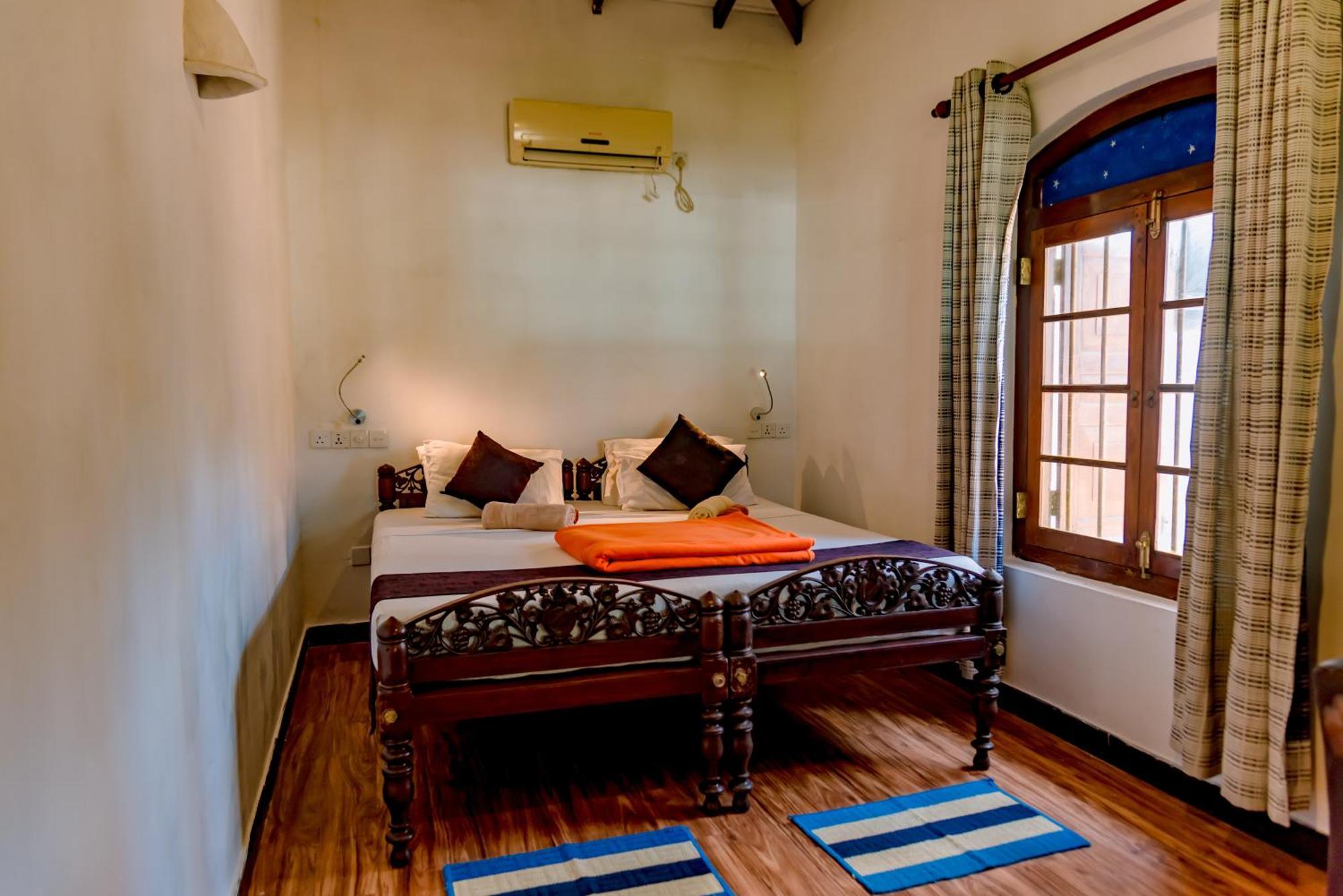 Amor Beach Unawatuna Exterior foto